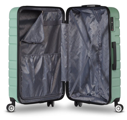 Bench escape trolley 70 *gray-green bench