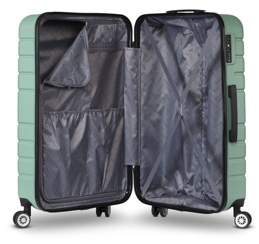 Bench escape trolley 70 *gray-green bench