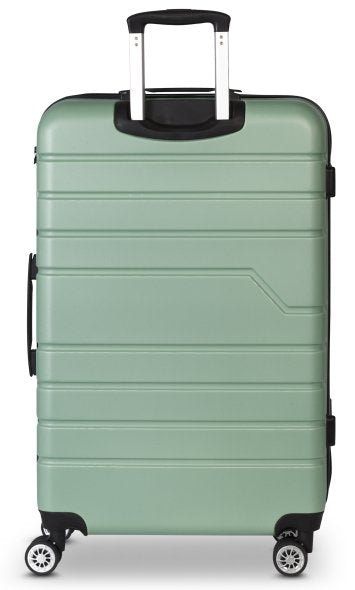 Bench escape trolley set 50/60/70 *gray-green bench