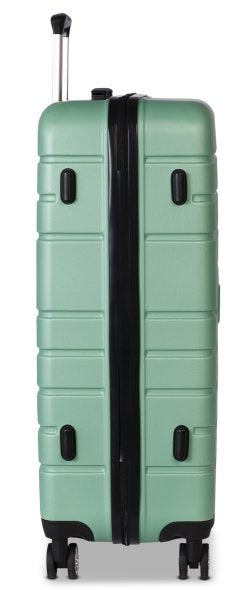 Bench escape trolley set 50/60/70 *gray-green bench