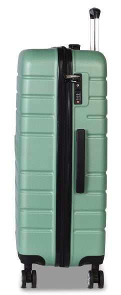 Bench escape trolley set 50/60/70 *gray-green bench