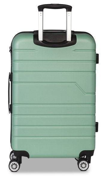 Bench escape trolley set 50/60/70 *gray-green bench
