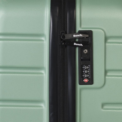 Bench escape trolley 50 *gray-green bench