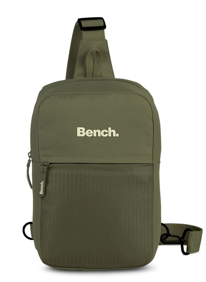 Bench bold Umhängetasche