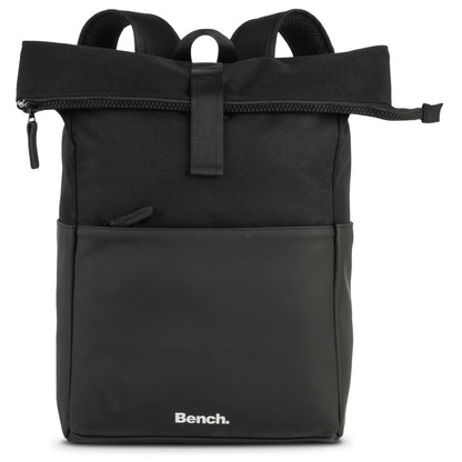 Bench style Rucksack