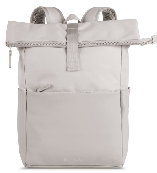 Bench style Rucksack
