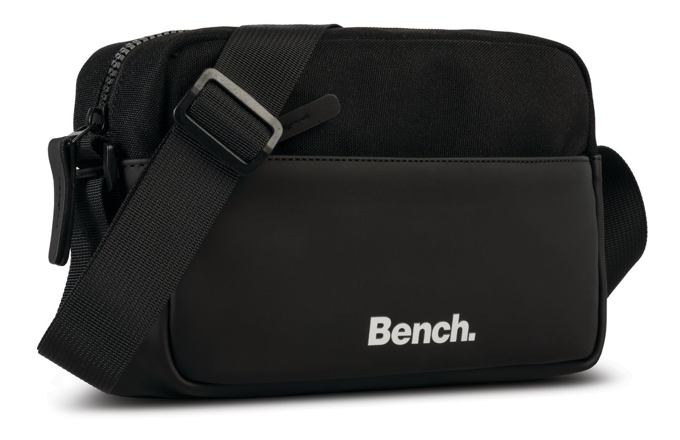 Bench style Umhängetasche