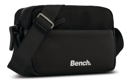 Bench style Umhängetasche