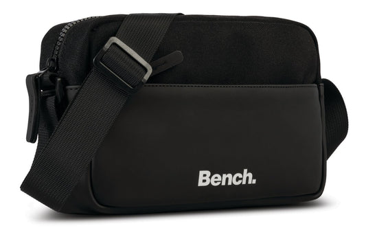 Bench style Umhängetasche