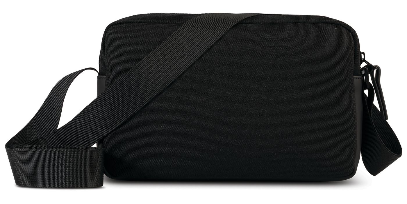 Bench style Umhängetasche