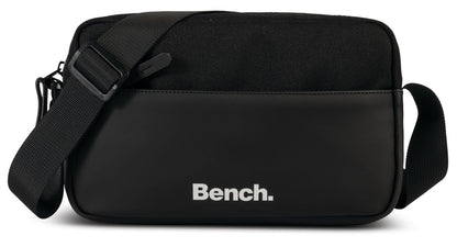 Bench style Umhängetasche