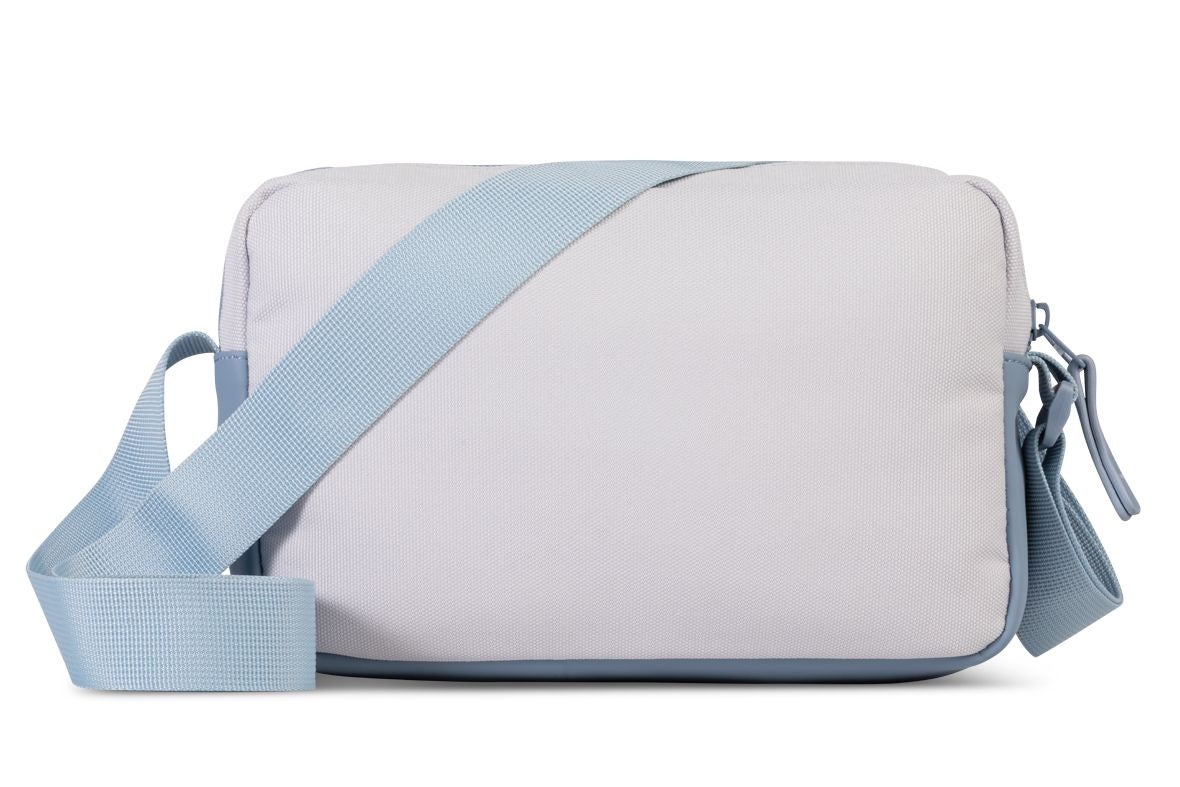 Bench style Umhängetasche