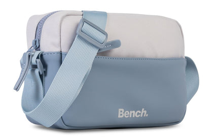 Bench style Umhängetasche