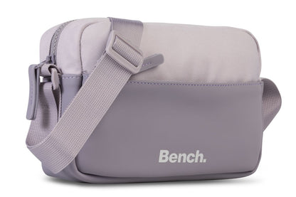 Bench style Umhängetasche