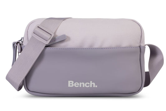 Bench style Umhängetasche