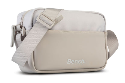 Bench style Umhängetasche