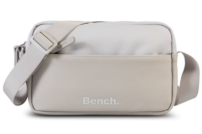 Bench style Umhängetasche
