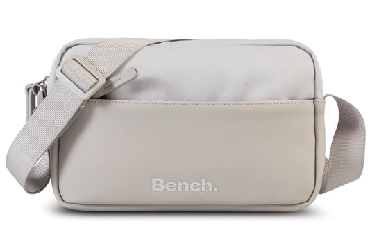 Bench style Umhängetasche