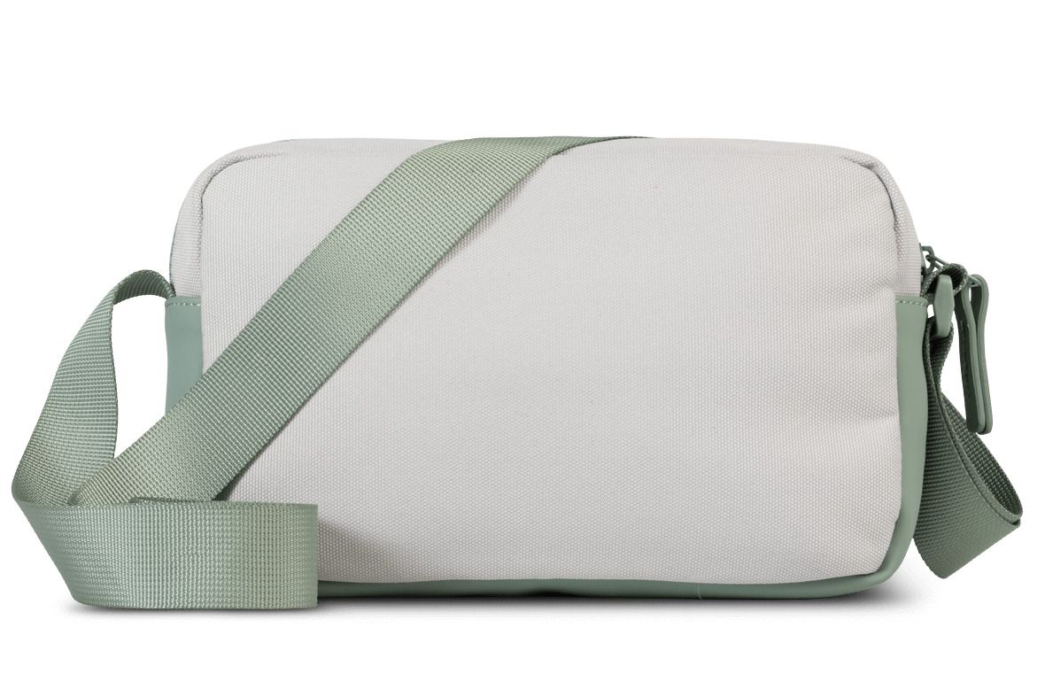 Bench style Umhängetasche