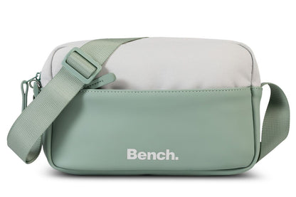 Bench style Umhängetasche