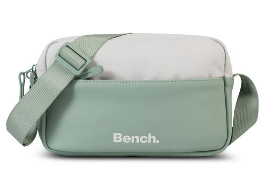 Bench style Umhängetasche