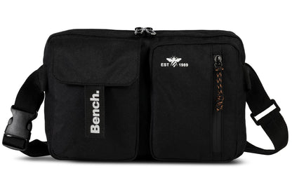 Bench utility Umhängetasche