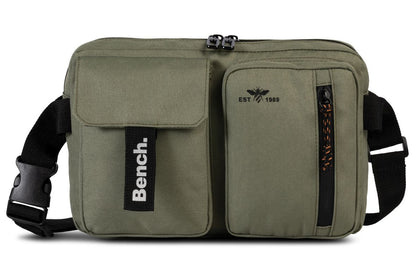 Bench utility Umhängetasche