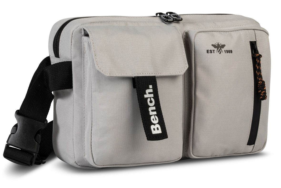 Bench utility Umhängetasche