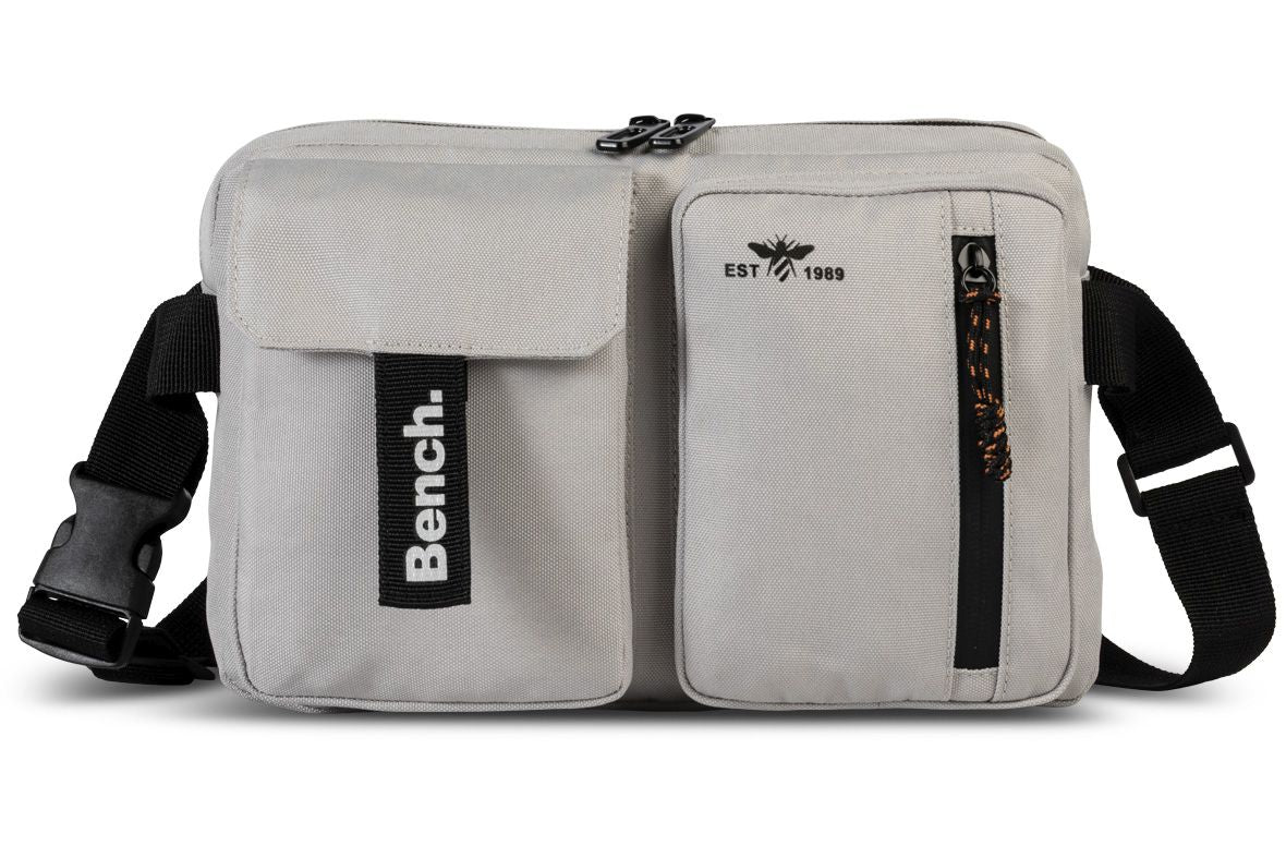 Bench utility Umhängetasche