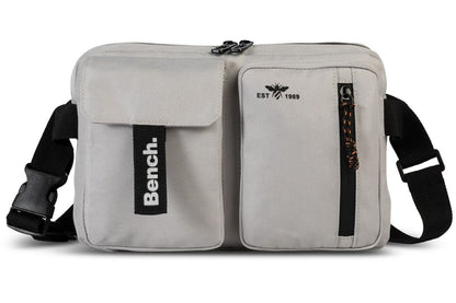 Bench utility Umhängetasche