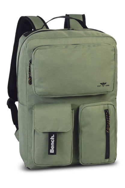 Bench utility Rucksack