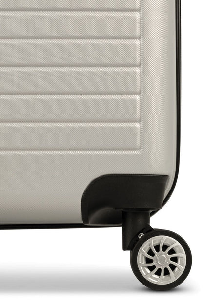 Bench-Trolley Connect S