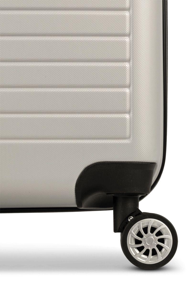 Bench-Trolley Connect Set L/M/S