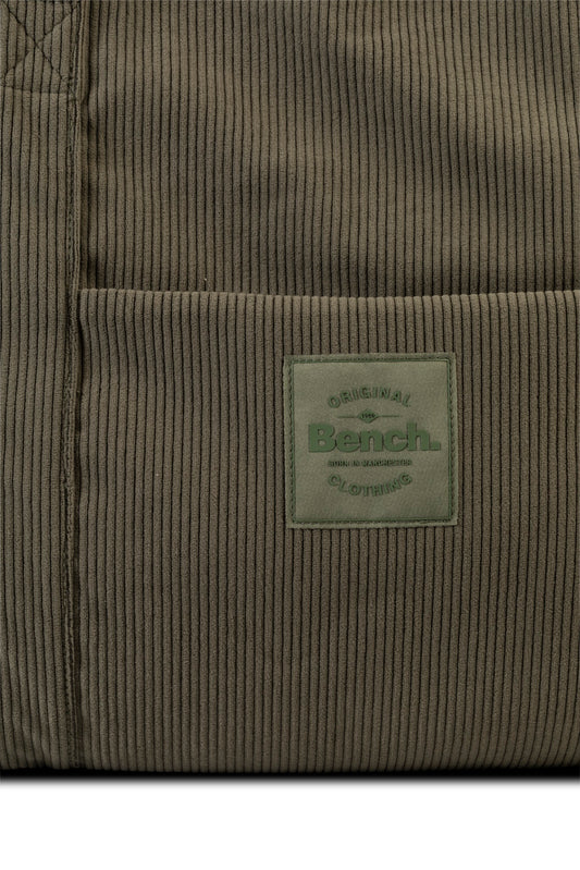 Bench cord Freizeittasche