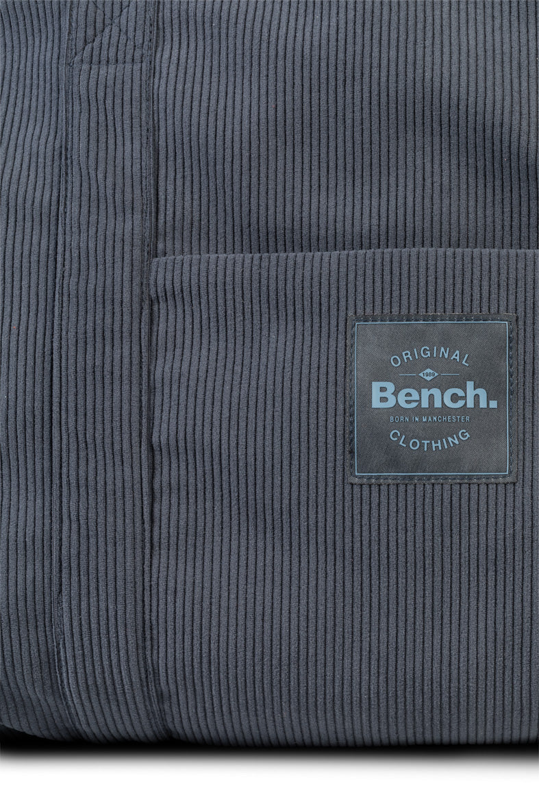 Bench cord Freizeittasche