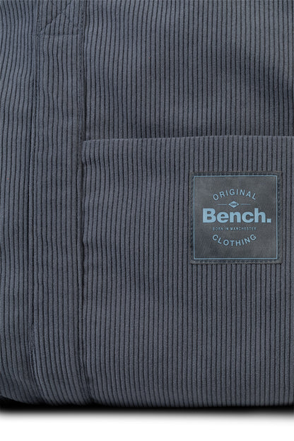 Bench cord Freizeittasche