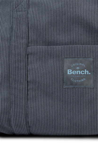Bench cord Freizeittasche