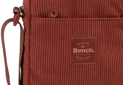 Bench cord Umhängetasche