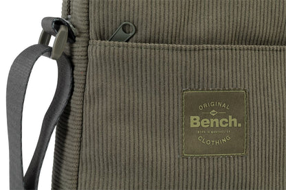 Bench cord Umhängetasche