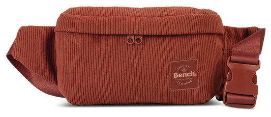 Bench cord Hüfttasche