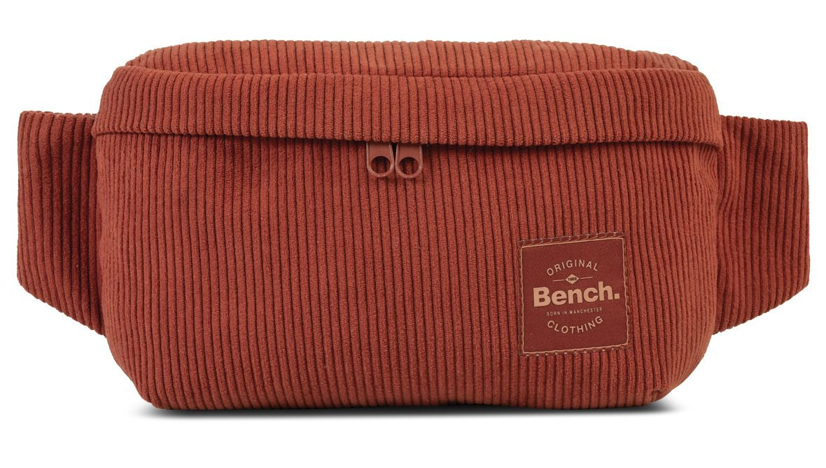 Bench cord Hüfttasche