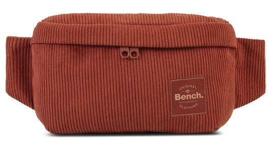 Bench cord Hüfttasche