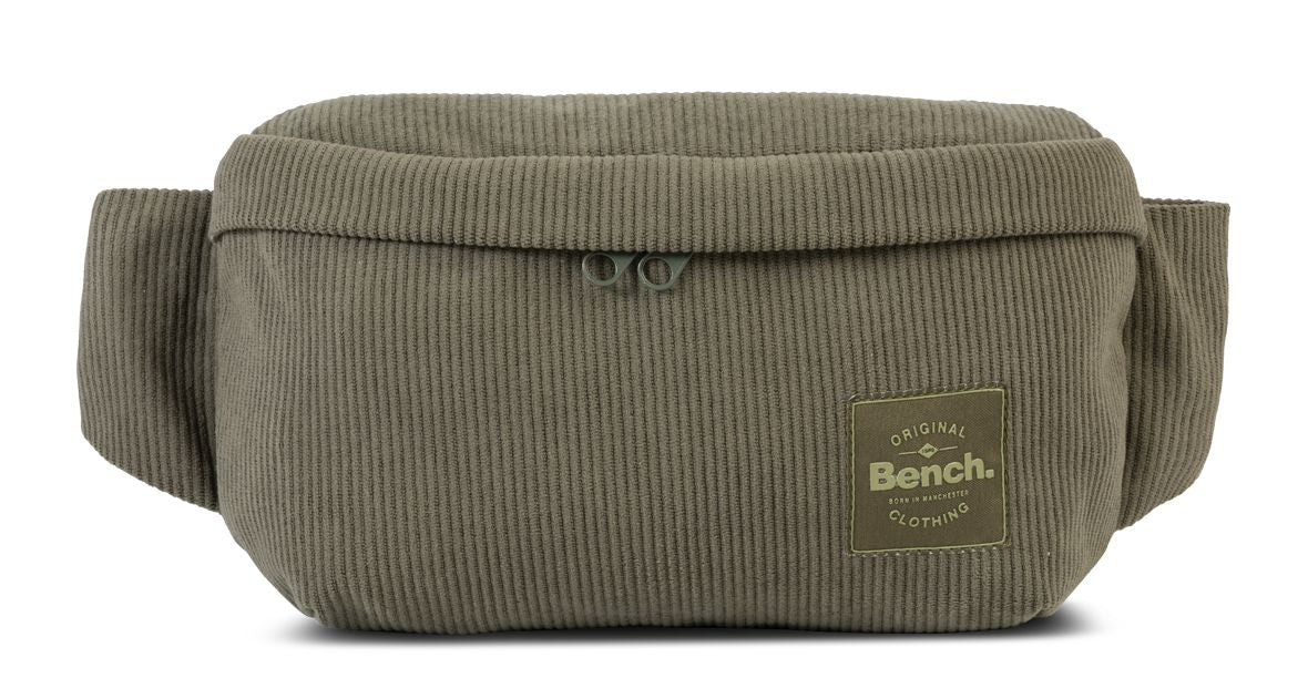 Bench cord Hüfttasche