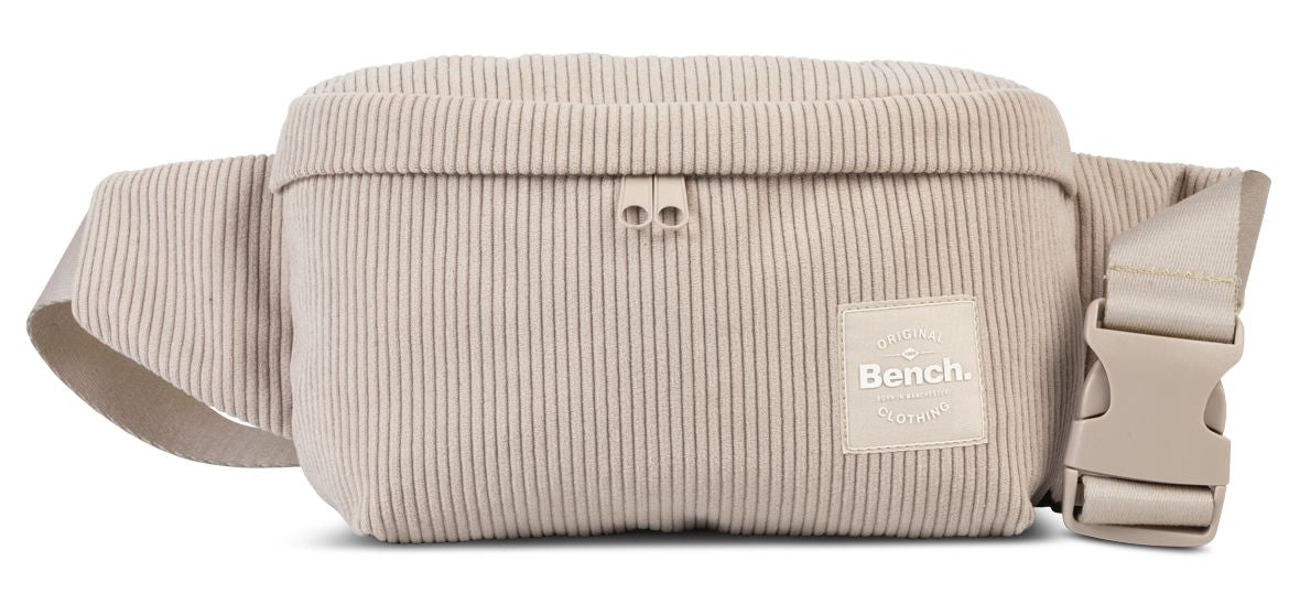 Bench cord Hüfttasche