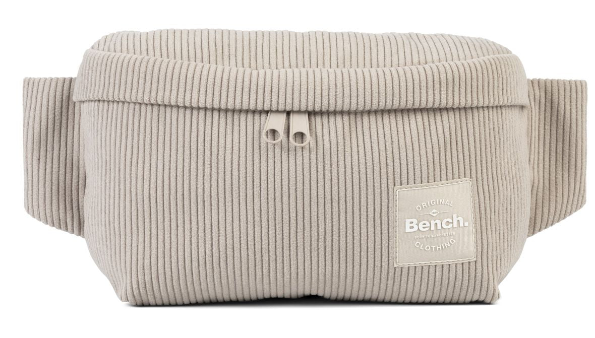 Bench cord Hüfttasche
