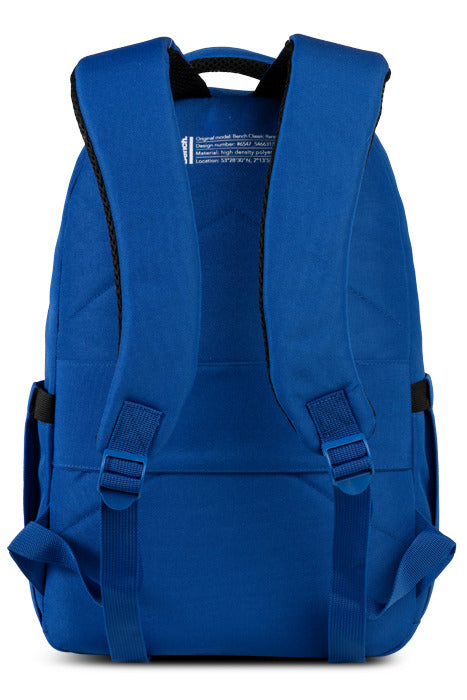 Bench solid Rucksack