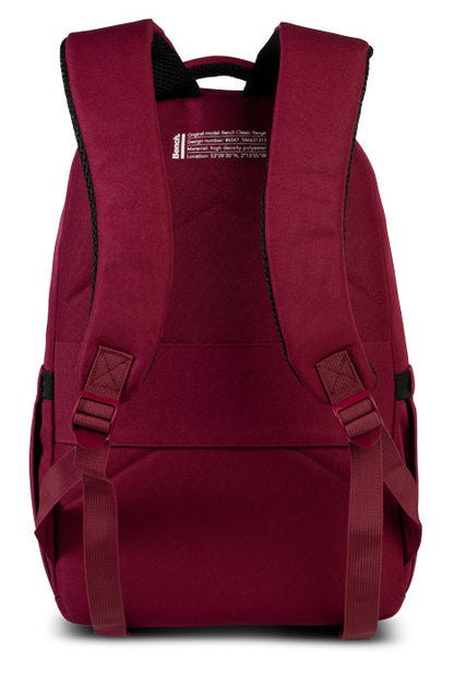 Bench solid Rucksack