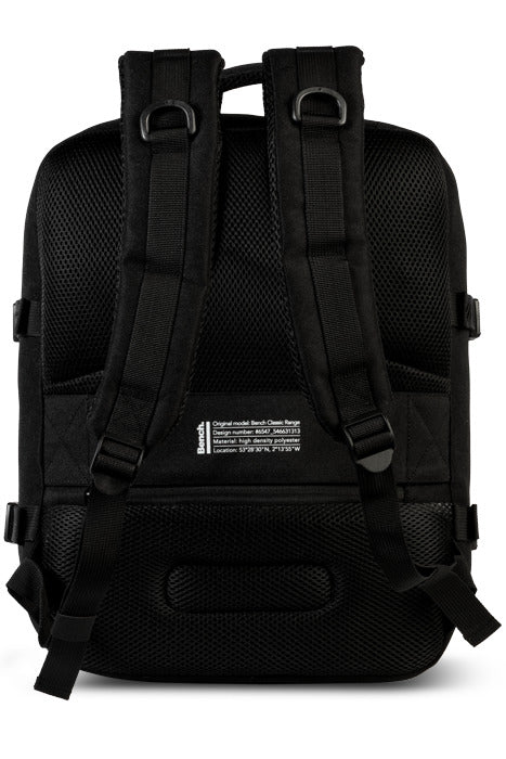Bench solid Rucksack L
