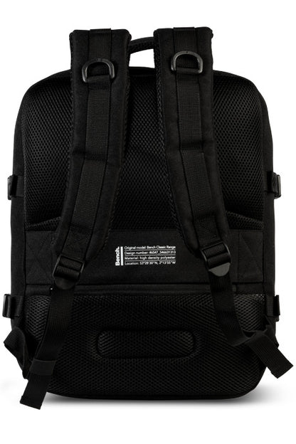 Bench solid Rucksack L
