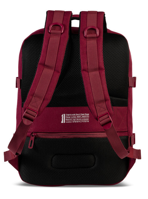 Bench solid Rucksack L